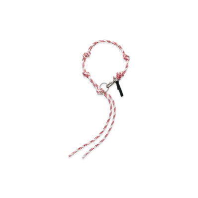 OUR LEGACY Women's Boat Rope Ladon "Alarm Striped Boatrope"