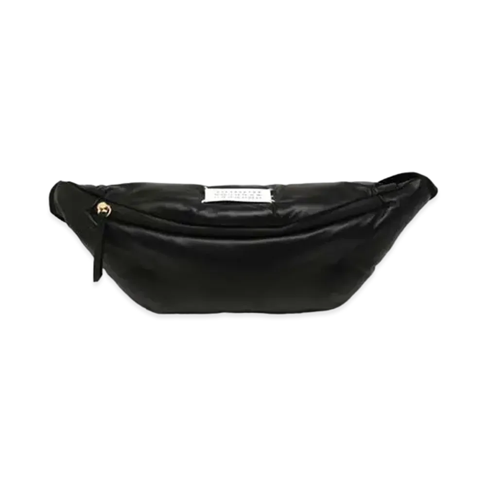 Maison Margiela Glam Slam Bumbag "Black"