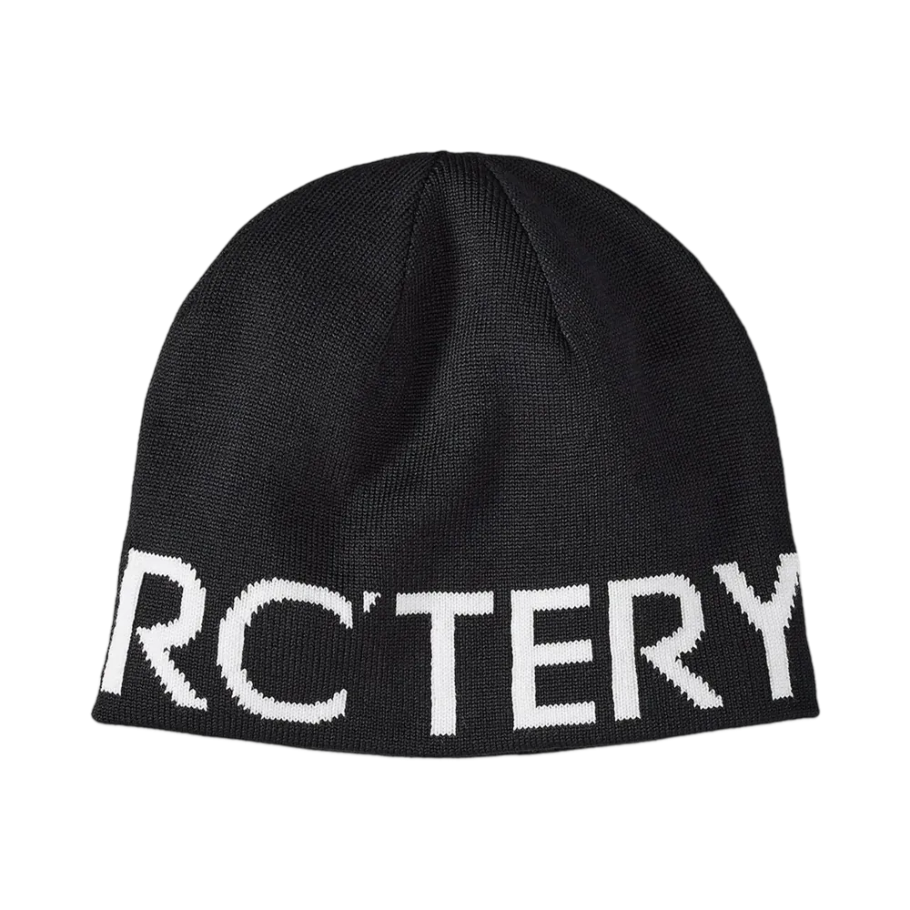 ARC'TERYX Word Head Toque "Orca" X000007590