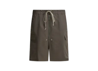 Rick Owens Shorts "Beige"
