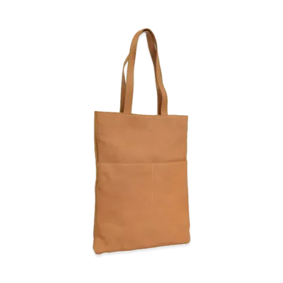 IL BISONTE Women's Bag "Brown"