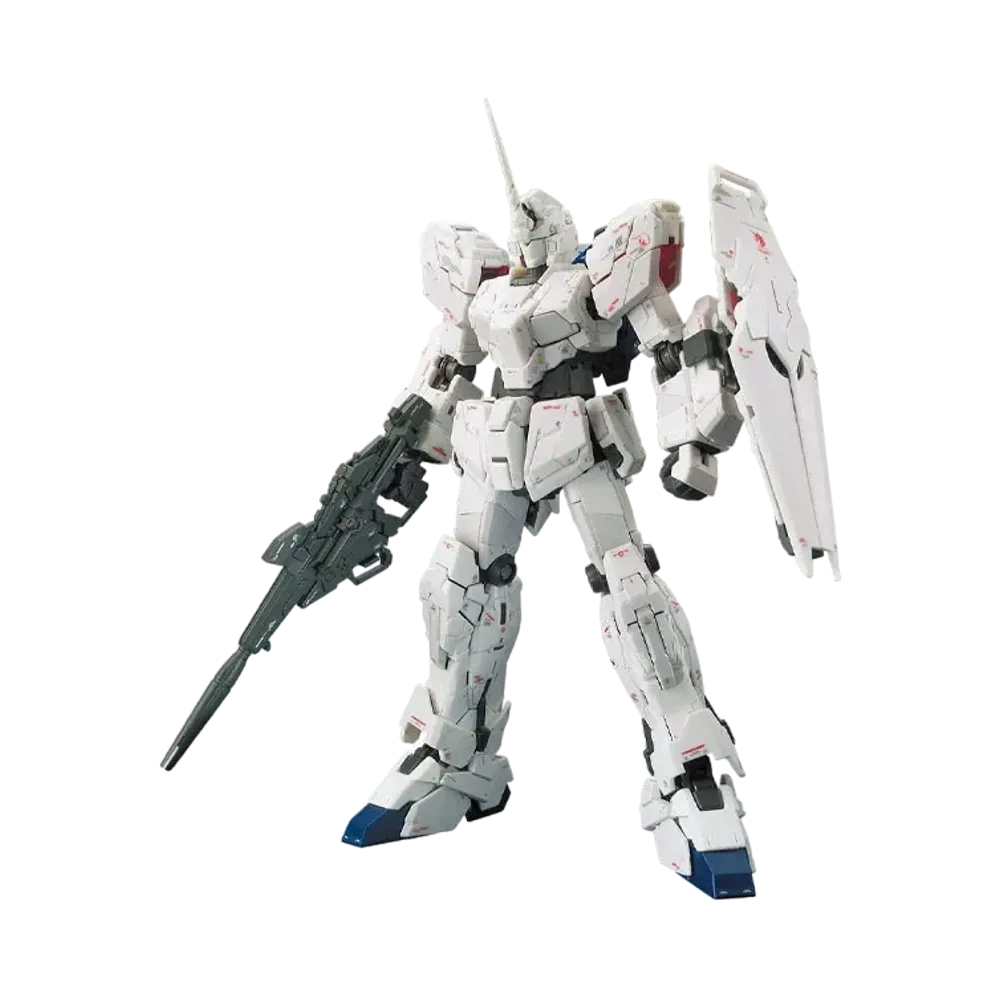 RG 1/144 RX-0 Unicorn Gundam [Premium "Unicorn Mode" Box]