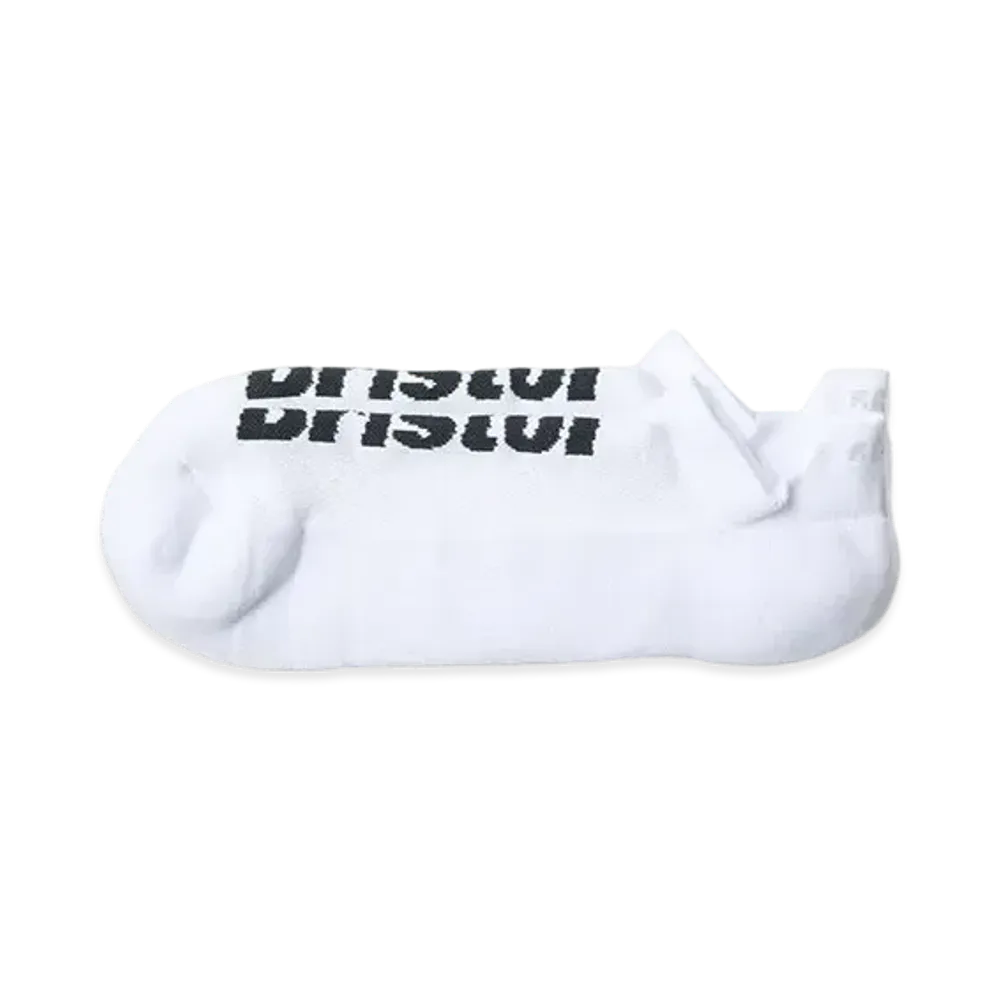 F.C.REAL BRISTOL Ankle Socks "White"