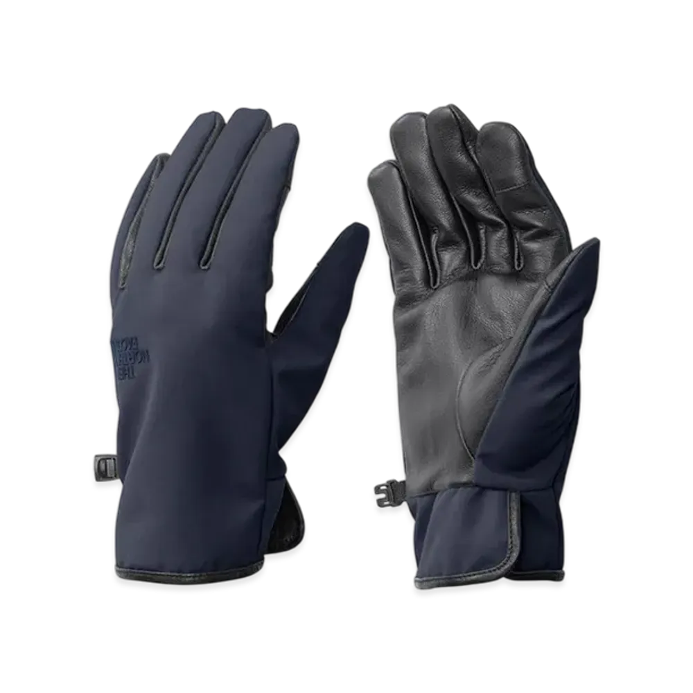 The North Face Compilation Etip Glove "Aviator Navy"