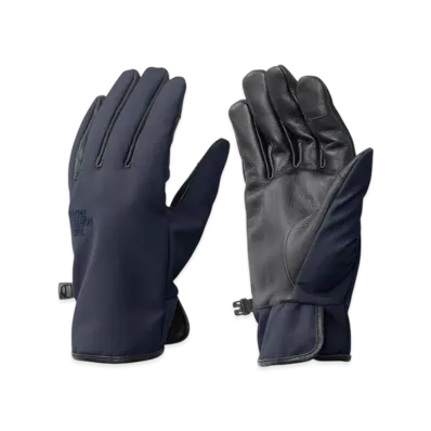 The North Face Compilation Etip Glove "Aviator Navy"