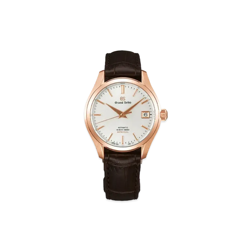 Grand Seiko Elegance Collection SBGH222