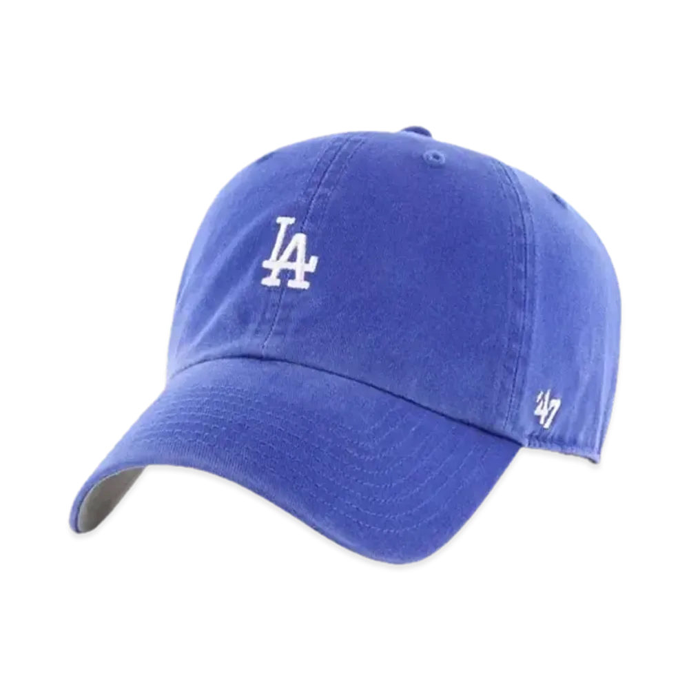 47 LA NYY Base Runner "Dodgers Royal"