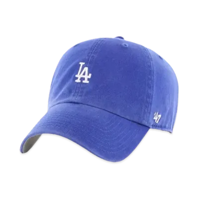 47 LA NYY Base Runner "Dodgers Royal"