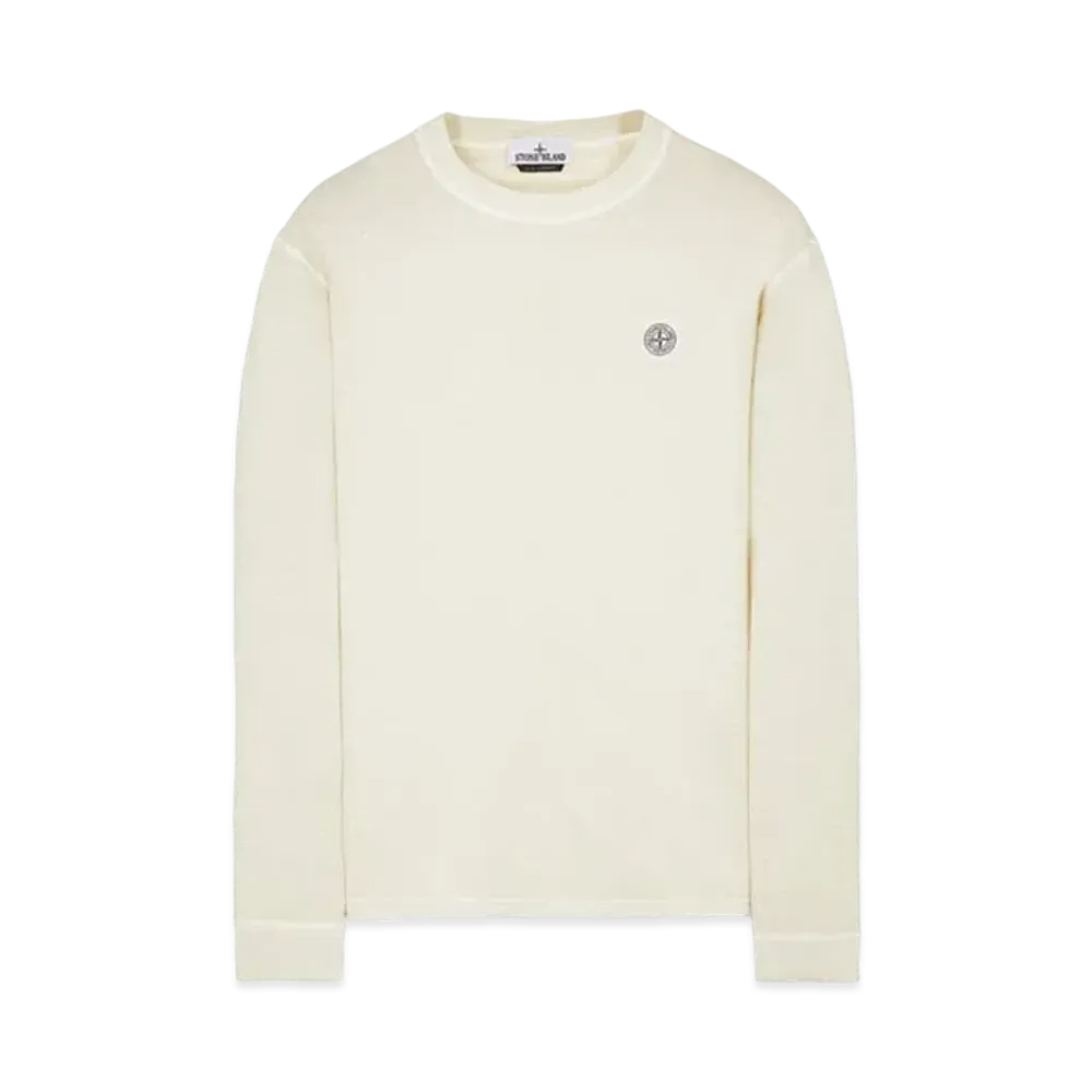 Stone Island Tshirt 21857 "Mastic White"