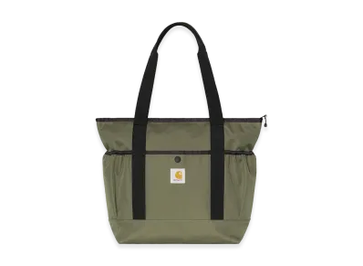 Carhartt WIP Clapton Tote Bag "Leaf"