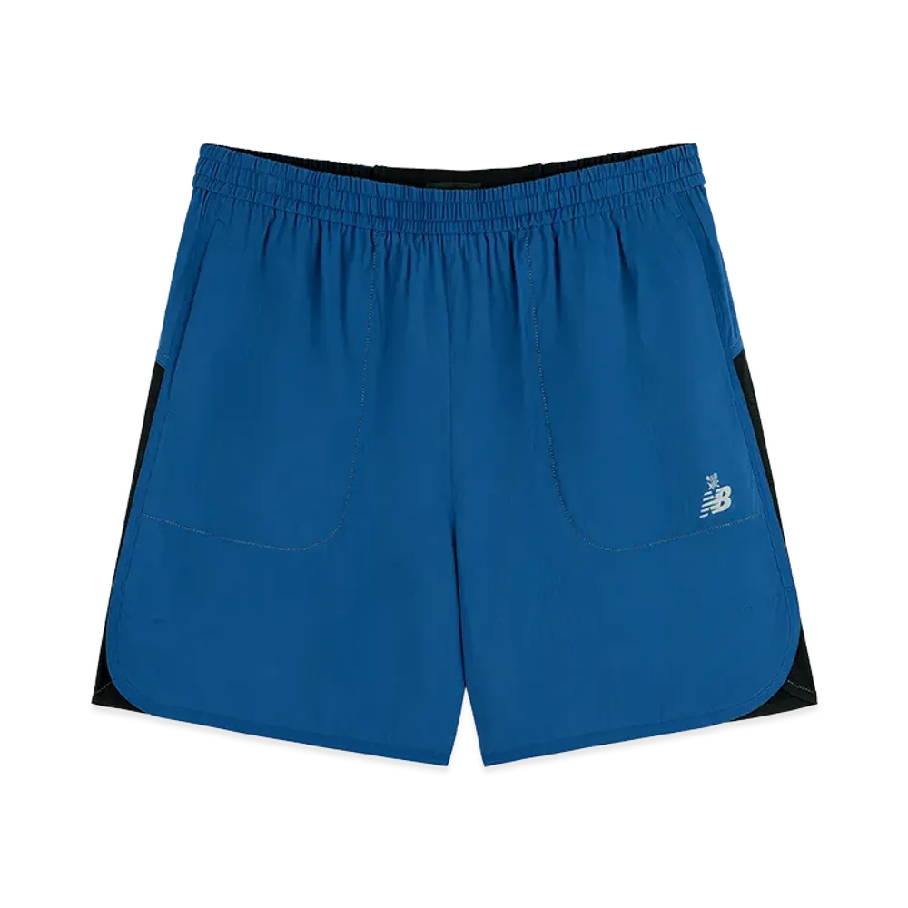 Aime Leon Dore x New Balance Performance Lightweight Running Short "Limoges"