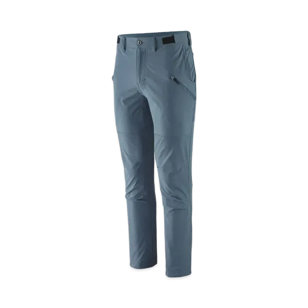 Patagonia Men's Point Peak Trail Pants "Utility Blue"