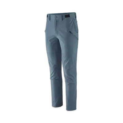 Patagonia Men's Point Peak Trail Pants "Utility Blue"