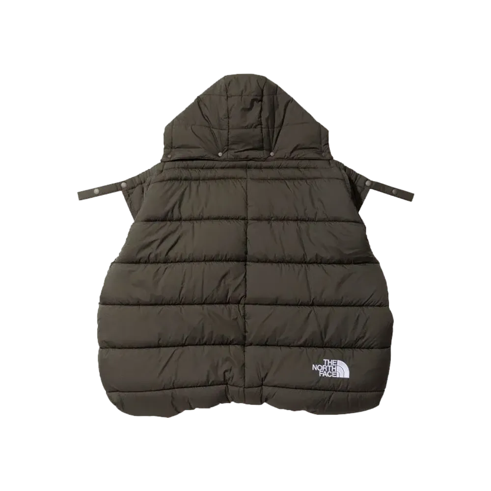 The North Face Baby Shell Blanket Baby "New Taupe"