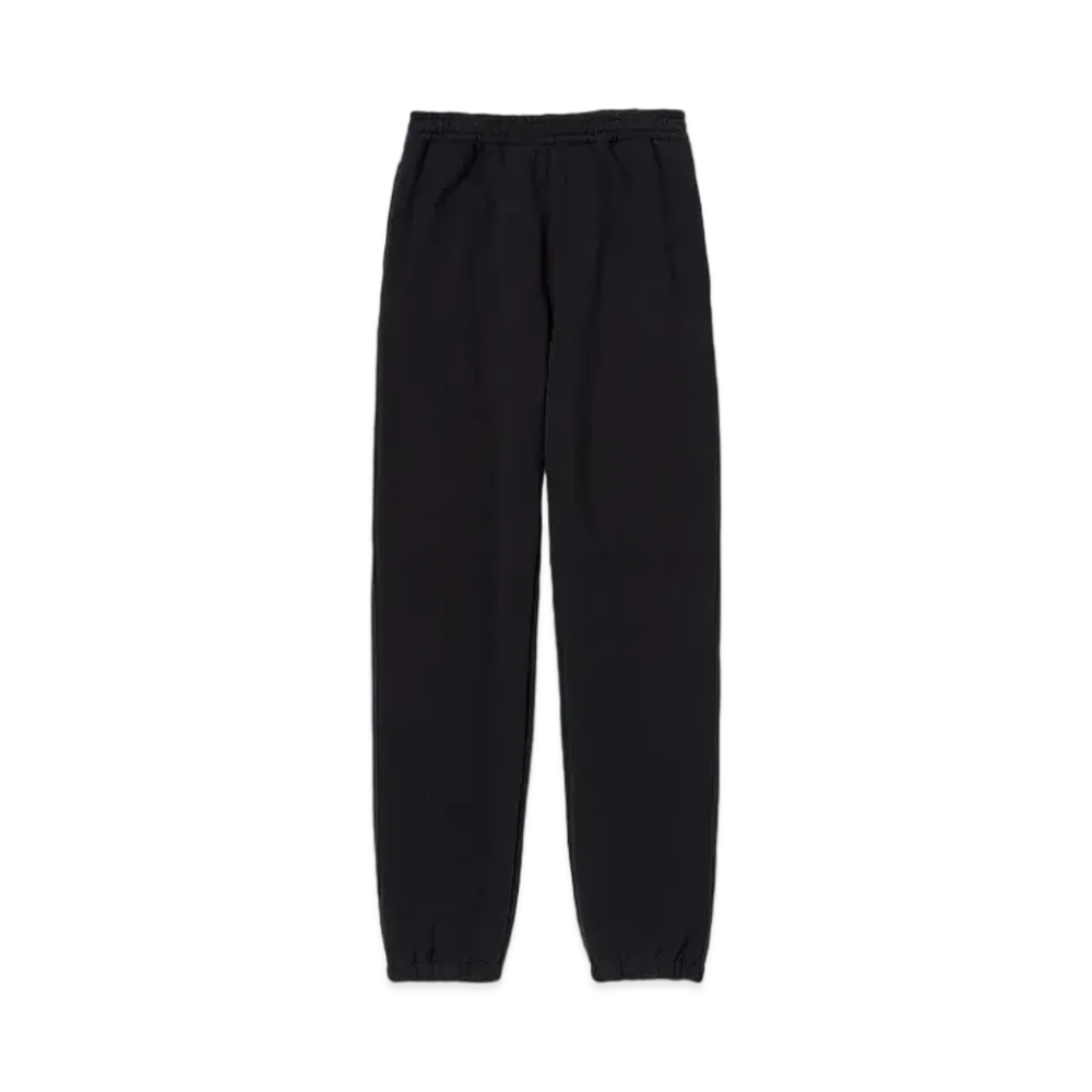AURALEE Heavy BD Sweat Pants "Black"