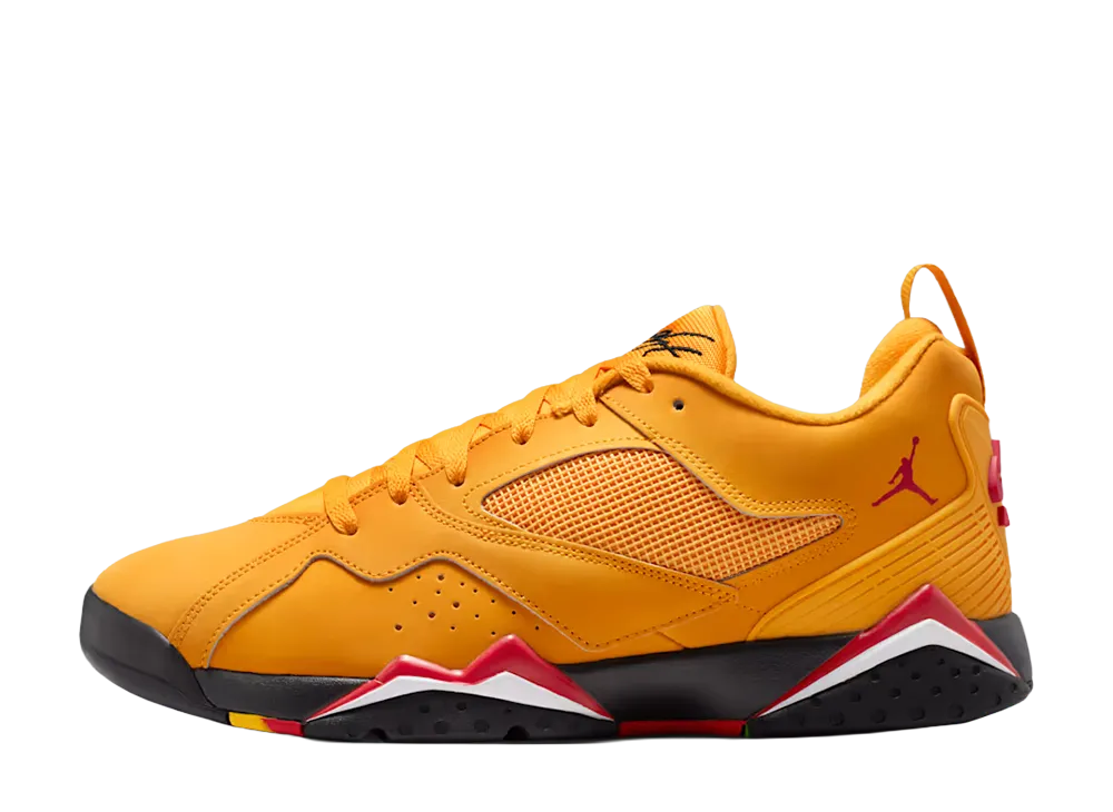 Nike Air Jordan MVP 92 "Taxi/Black"