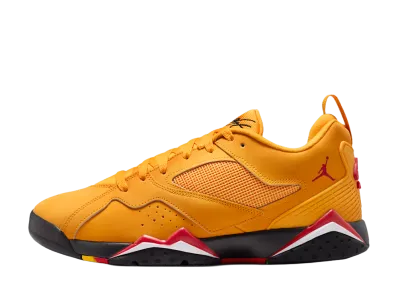 Nike Air Jordan MVP 92 "Taxi/Black"