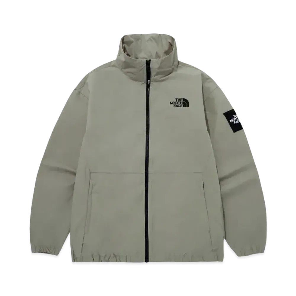 The North Face Olema EX Jacket "Light Khaki"