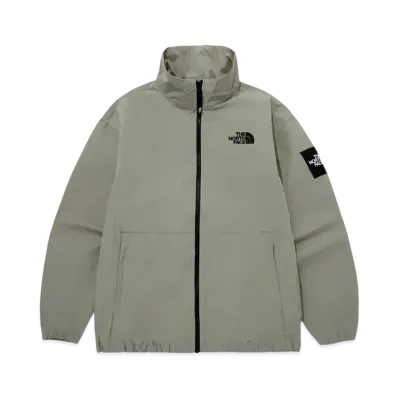 The North Face Olema EX Jacket "Light Khaki"