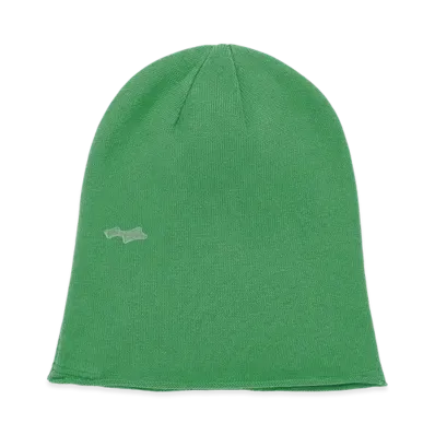 SKYLRK Knit Beanie "Forest"