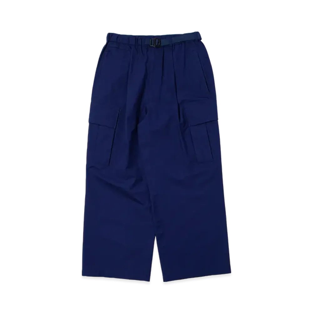 F/CE. Pertex Waterproof Cargo Pants "Blue"