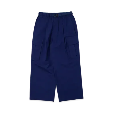 F/CE. Pertex Waterproof Cargo Pants "Blue"