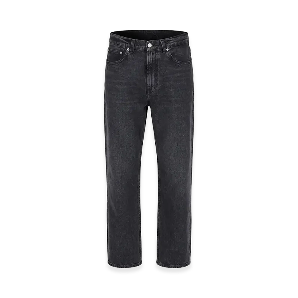 OUR LEGACY Jeans "Black"