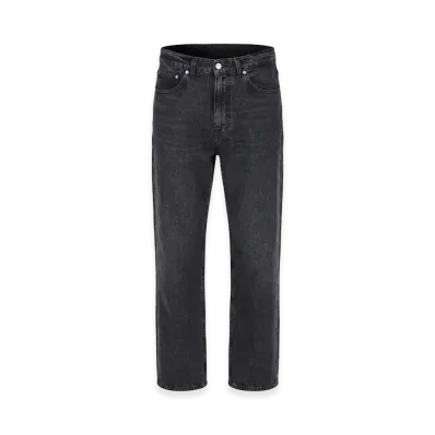 OUR LEGACY Jeans "Black"
