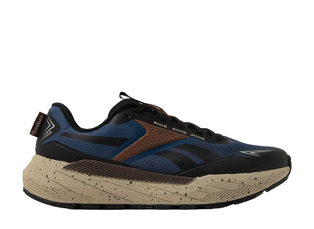 Reebok Base Trail Low "Blue/Black"