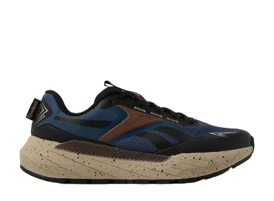 Reebok Base Trail Low "Blue/Black"