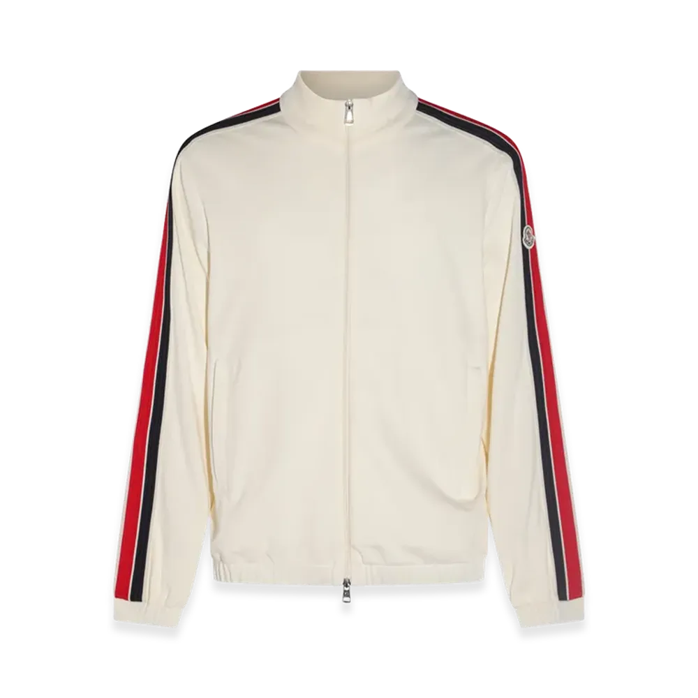 MONCLER Sweaters "White"