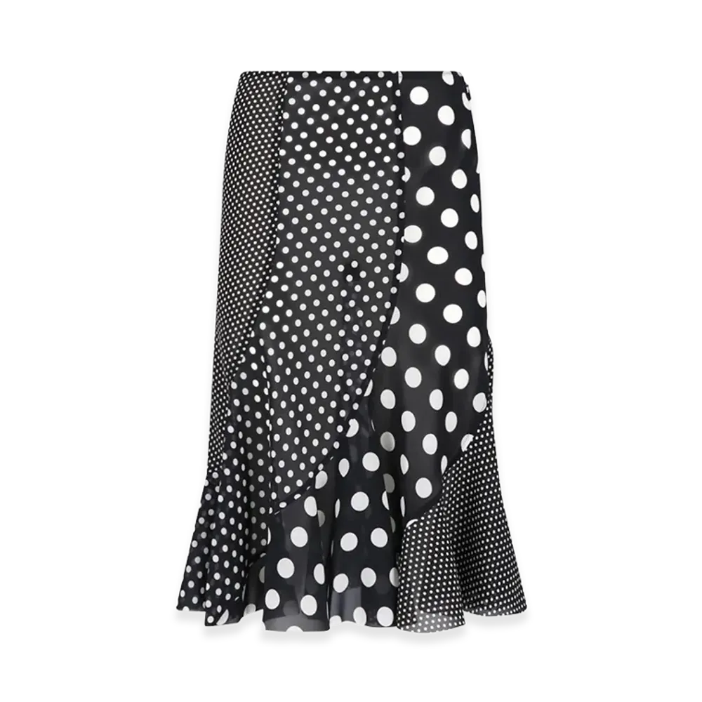 JUNYA WATANABE Women's Skirts "Black"