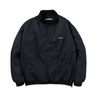 NEIGHBORHOOD PULLOVER / E-JK "Black"