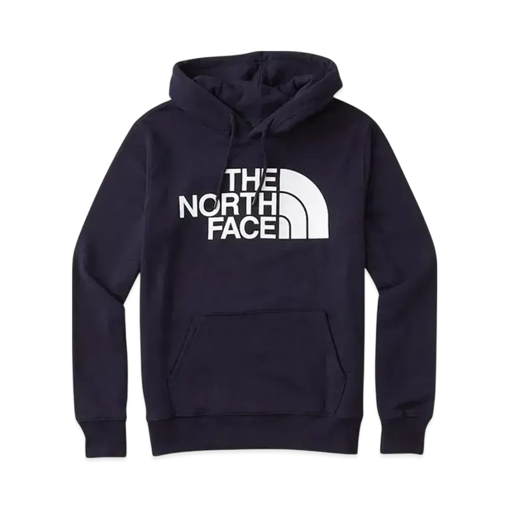 The North Face Half Dome Pullover Hoodie "Aviator Navy"