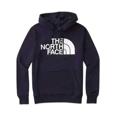 The North Face Half Dome Pullover Hoodie "Aviator Navy"