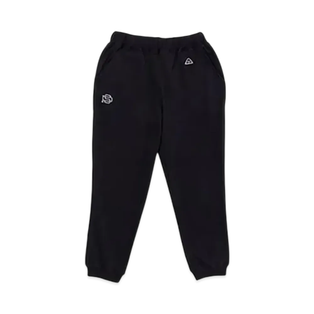 POLeR Pocket Sweatpants "Black"