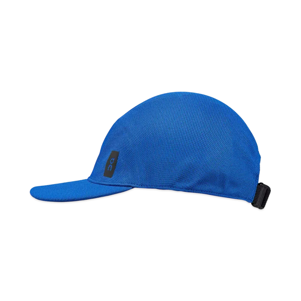 on Moulded Cap "Indigo"