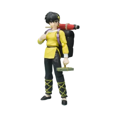 S.H.Figuarts Ryoga Hibiki