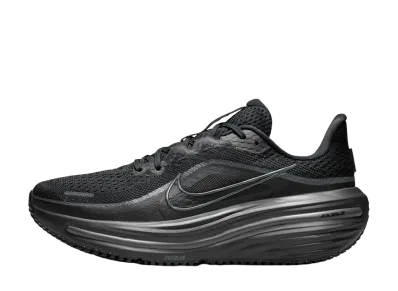 Nike Women's Winflo 12 "Black/Dark Smoke Grey"