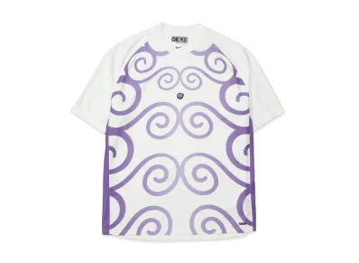 Nike x One Piece SS Jersey Gomu Gomu "Purple"