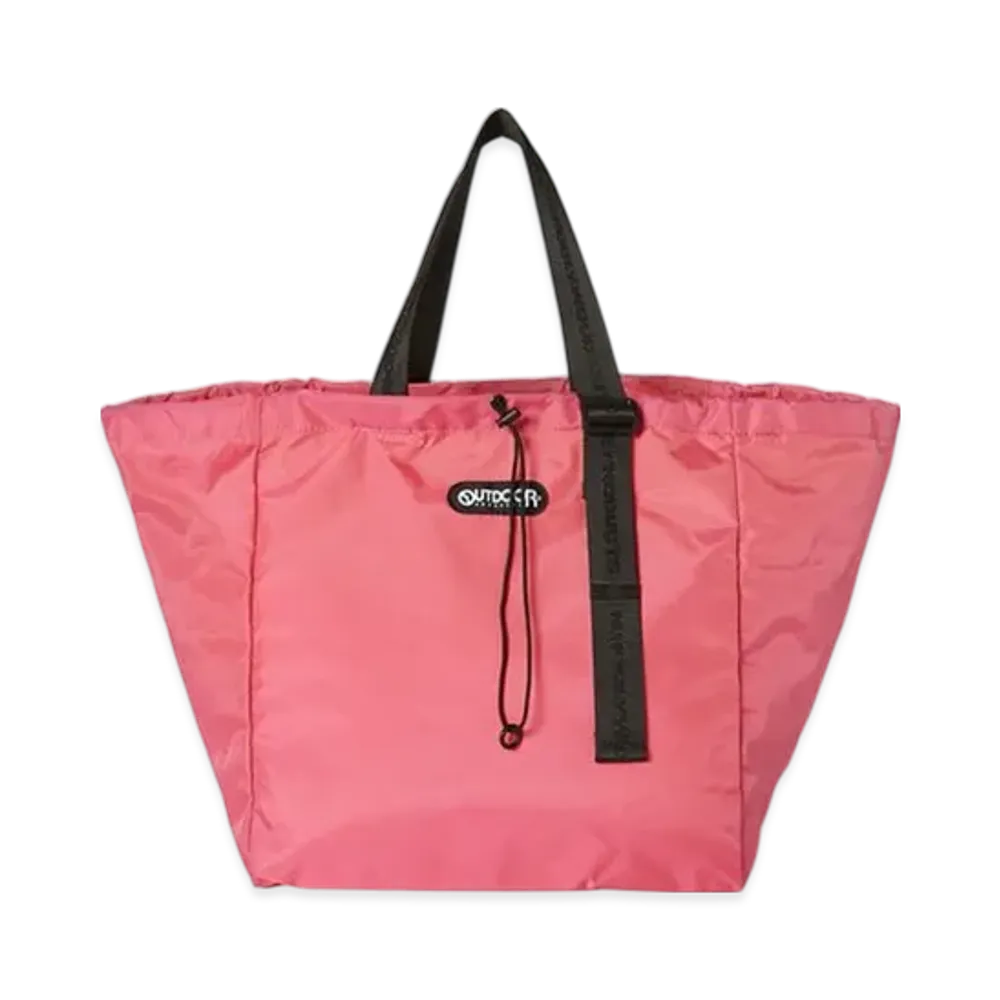 N.HOOLYWOOD Tote Bag "Pink"