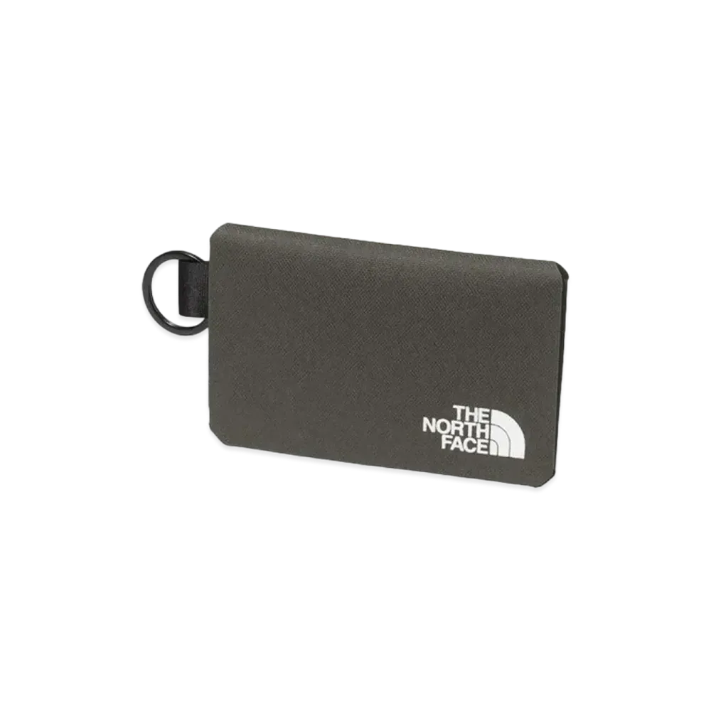 The North Face Pebble Fragment Case "Newtop Green"