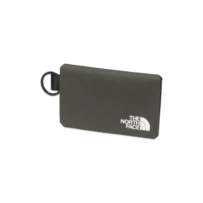The North Face Pebble Fragment Case "Newtop Green"