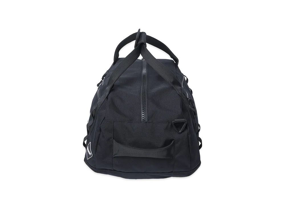 F.C.Real Bristol Cordura Ripstop Duffle Bag 