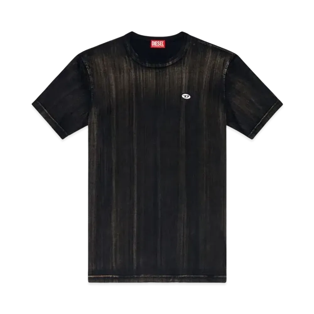 Diesel T-Adjust-K8 "Black"