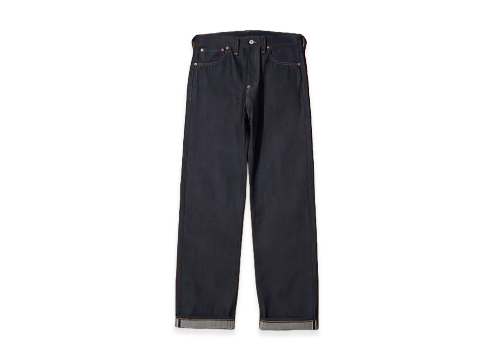 LEVI'S Vintage Clothing 501XX 1937 JEANS "Organic Rigid"