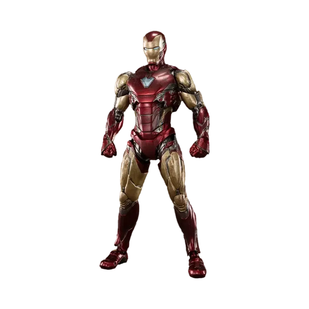 BANDAI "S.H.Figuarts" -Avengers: Endgame- Iron Man Mark 85 -<FINAL BATTLE>EDITION-(Avengers: Endgame)