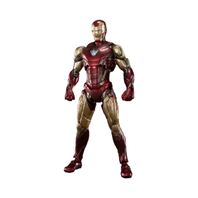 BANDAI "S.H.Figuarts" -Avengers: Endgame- Iron Man Mark 85 -<FINAL BATTLE>EDITION-(Avengers: Endgame)