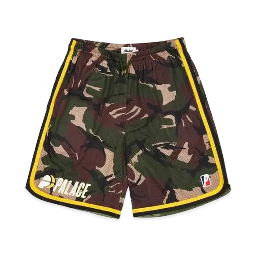 PALACE PS Shorts "Camo"