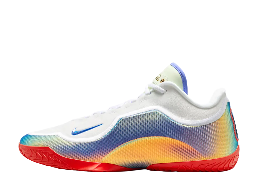 Nike LeBron 23 EP "Motor King"